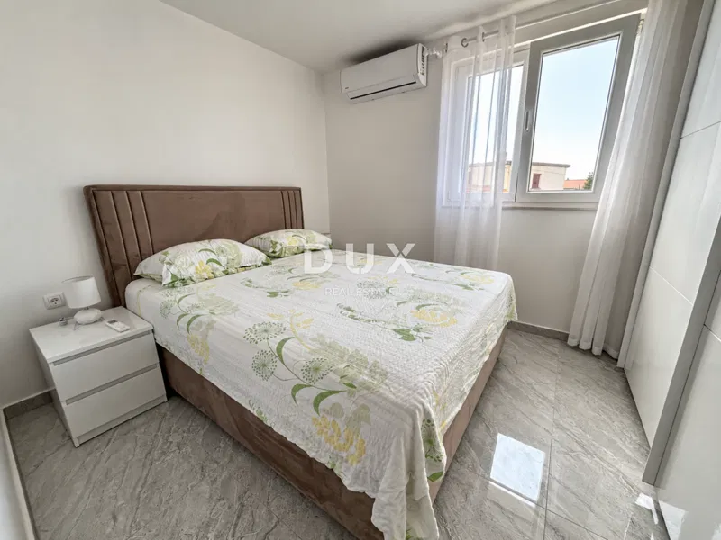 Wohnung Vodice, 53,49m2 – 3