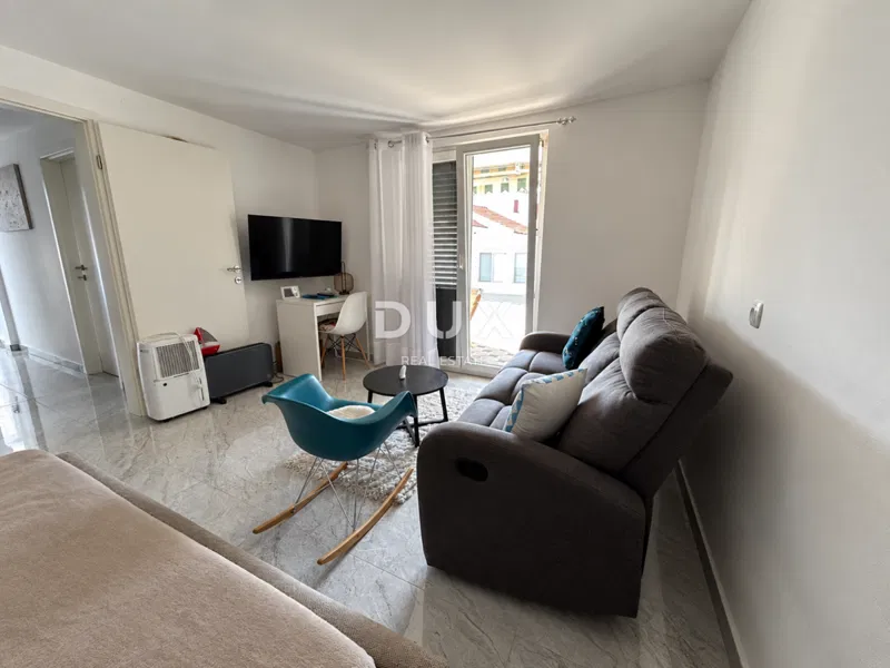 Vodice, namješten 2-sobni stan, 57,60 m², 150 m od mora – 2