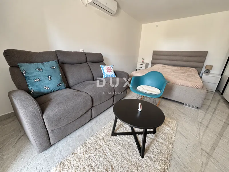 Vodice, namješten 2-sobni stan, 57,60 m², 150 m od mora – 3