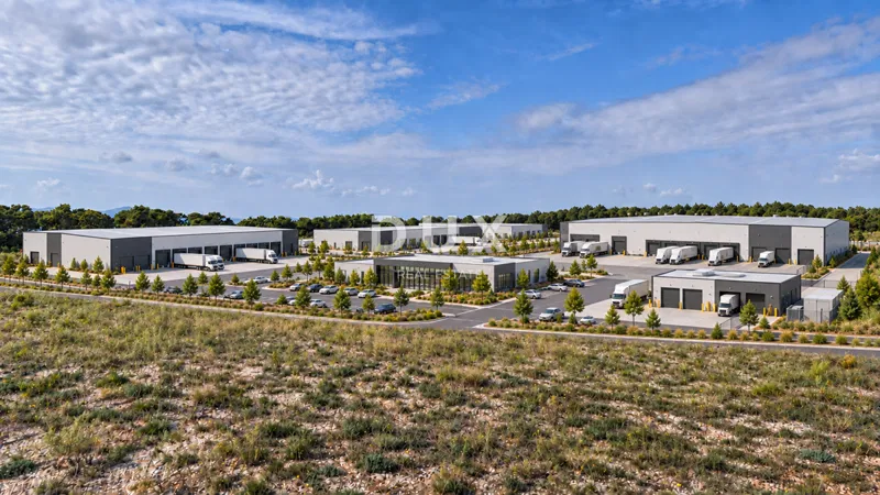 Pozemek Biograd na Moru, 31.354m2