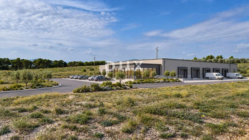 Pozemek Biograd na Moru, 31.354m2 – 2