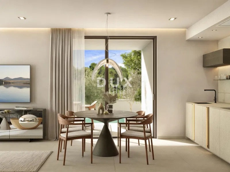 Rovinj, Cocaletto, 4-Zimmer-Ferienwohnung, 129,57 m², Pool, Garten – 3