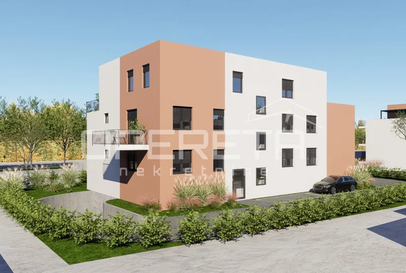 Sale, Apartment, Donja Dubrava, Štefanovečka, 3r, 78m2 – 2