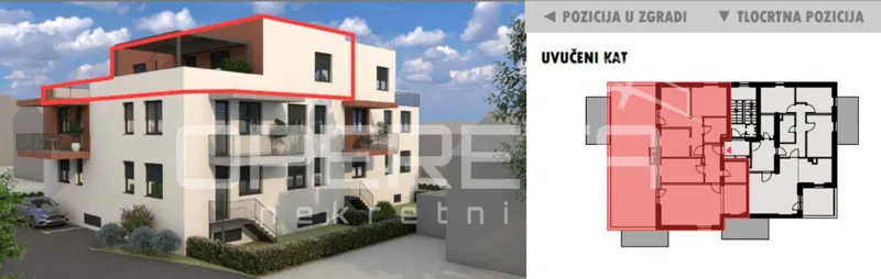 Sale, Apartment, Donja Dubrava, Štefanovečka, Big, 120m2 – 3