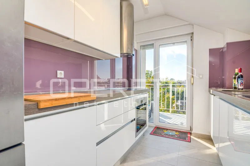 Sale, Apartment, Britanac, Ulica Vladimira Nazora, 3r, 78m2 – 2