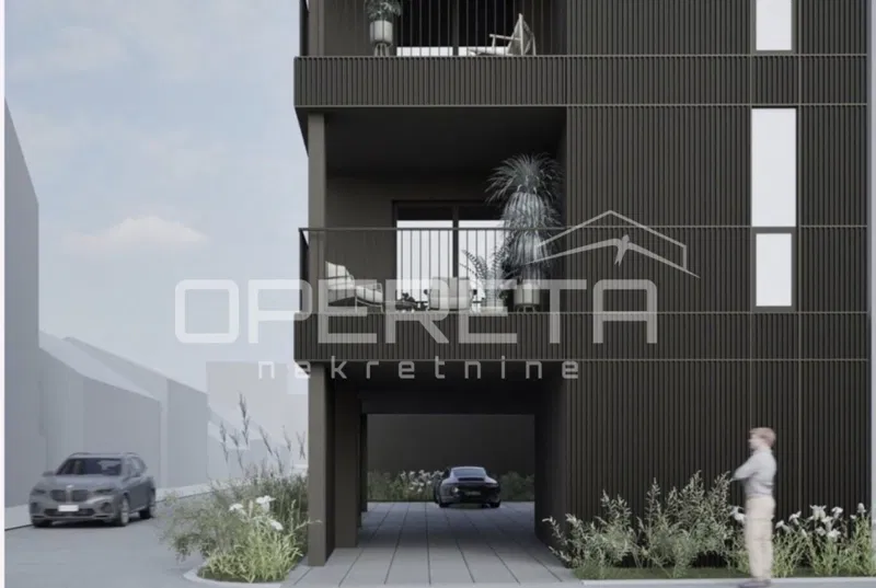 Sale, Apartment, Knežija, Kalinovica, 3r, 75m2