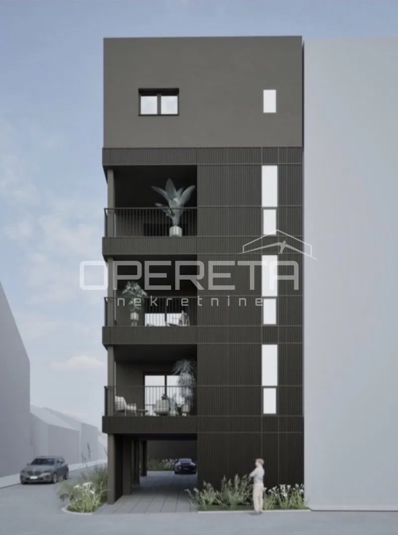 Sale, Apartment, Knežija, Kalinovica, 3r, 75m2 – 3