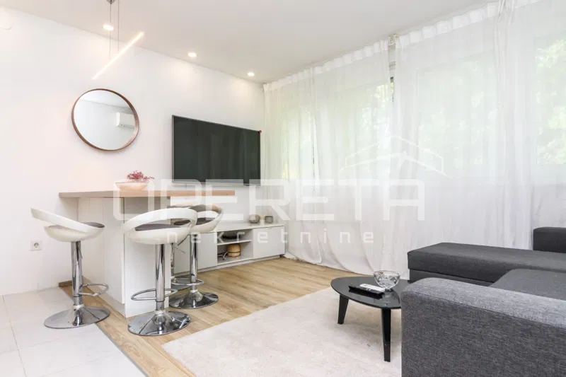 Sale, Apartment, Folnegovićevo naselje, Dubravka Dujšina, 2r, 32m2