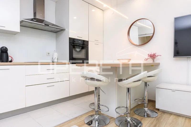 Sale, Apartment, Folnegovićevo naselje, Dubravka Dujšina, 2r, 32m2 – 2