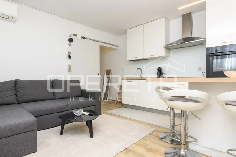 Sale, Apartment, Folnegovićevo naselje, Dubravka Dujšina, 2r, 32m2 – 3