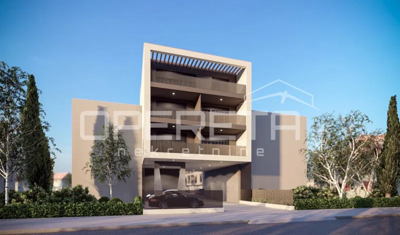 VELIKA GORICA – MODERN 3-SOBNI APARTMA V NOVOGRADNJI | GARANŽA VKLJUČENA – 3