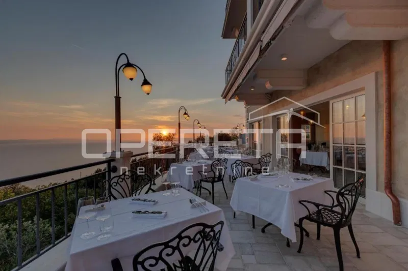 Luksuzni hotel s 13 jedinica i vrhunskim turističkim potencijalom – 2