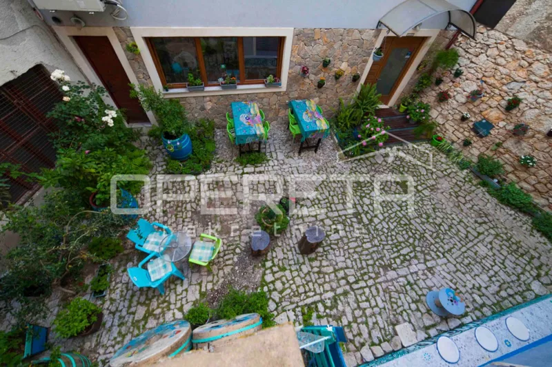 Šibenik Zentrum – Raum geeignet für verschiedene Tätigkeiten – 3