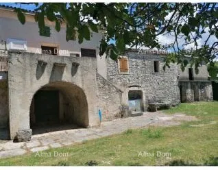 Dům Kanfanar – 2