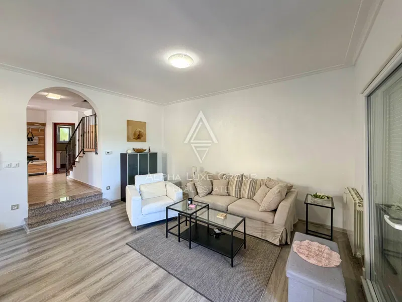 Istria, Poreč : Casa con 3 camere, 3 km dal centro – 2