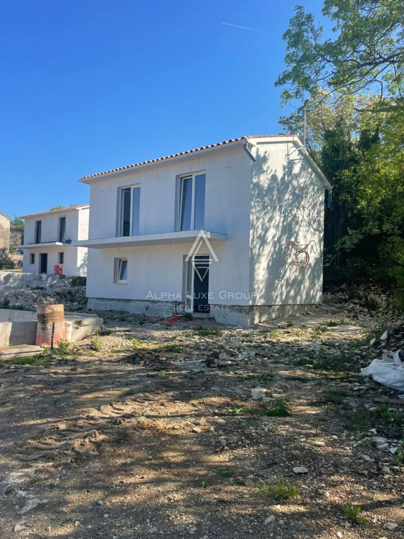 TOP modernizirana kuća iz snova s ​​pogledom na more na eksponiranoj lokaciji – 2