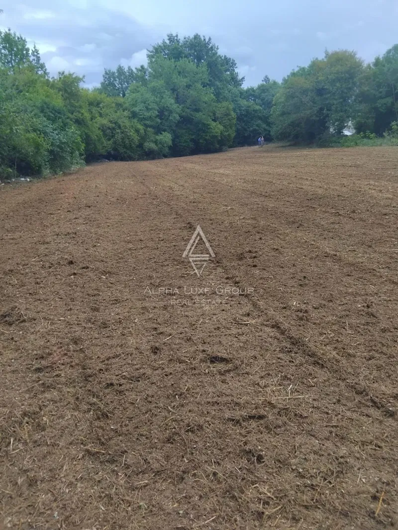 Istra, Poreč : Građevinsko zemljište s dozvolom, 717 m² – 2