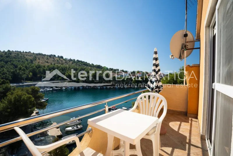 Casa Šibenik – 3