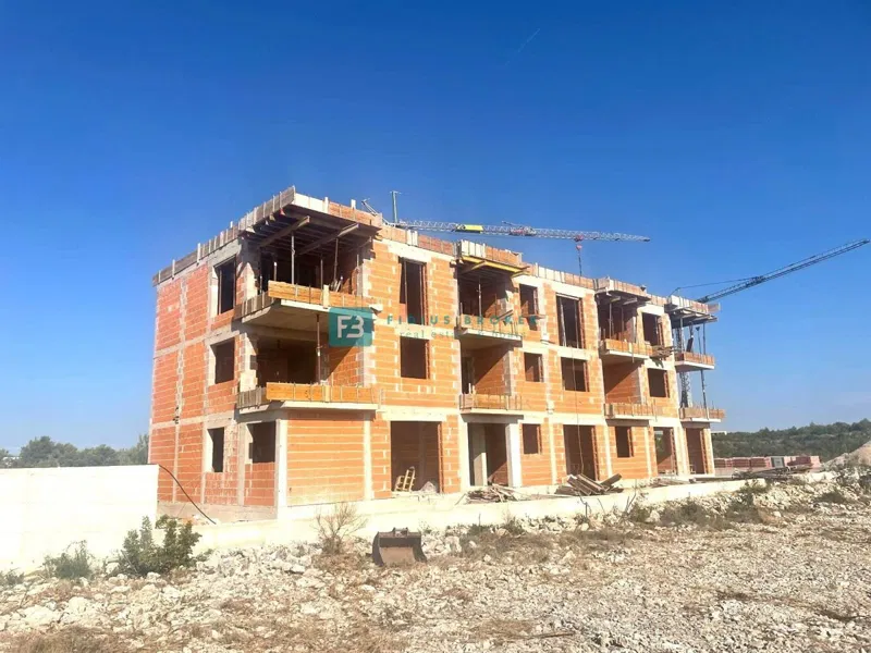 Byt Vodice – 2