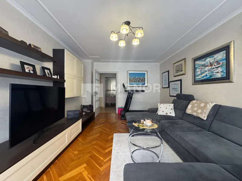 Wohnung Srdoči, Rijeka, 66m2