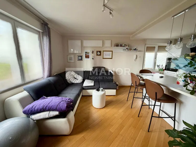 Wohnung Vojak, Rijeka, 55m2