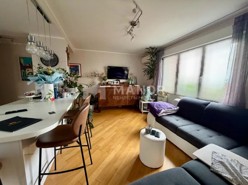 Wohnung Vojak, Rijeka, 55m2 – 3