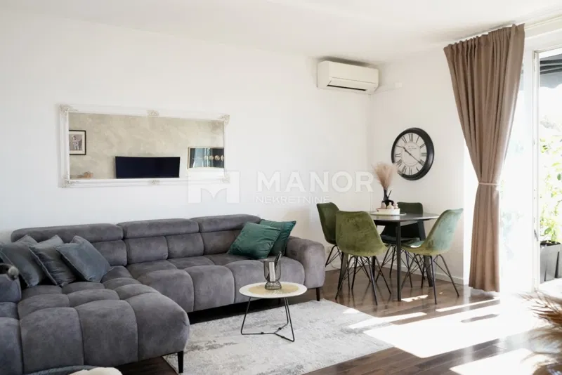 Wohnung Krimeja, Rijeka, 57m2