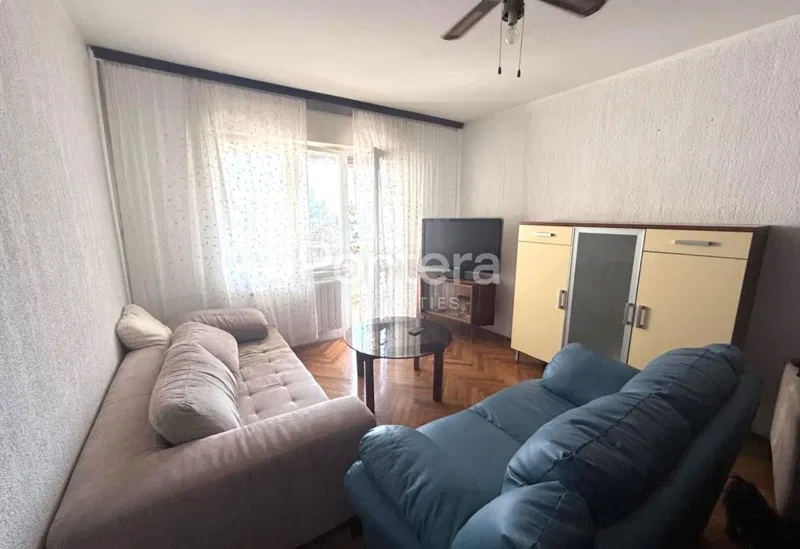 Wohnung Gornja Vežica, Rijeka, 60m2