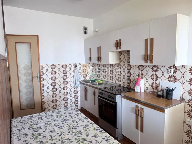 Wohnung Gornja Vežica, Rijeka, 60m2 – 2