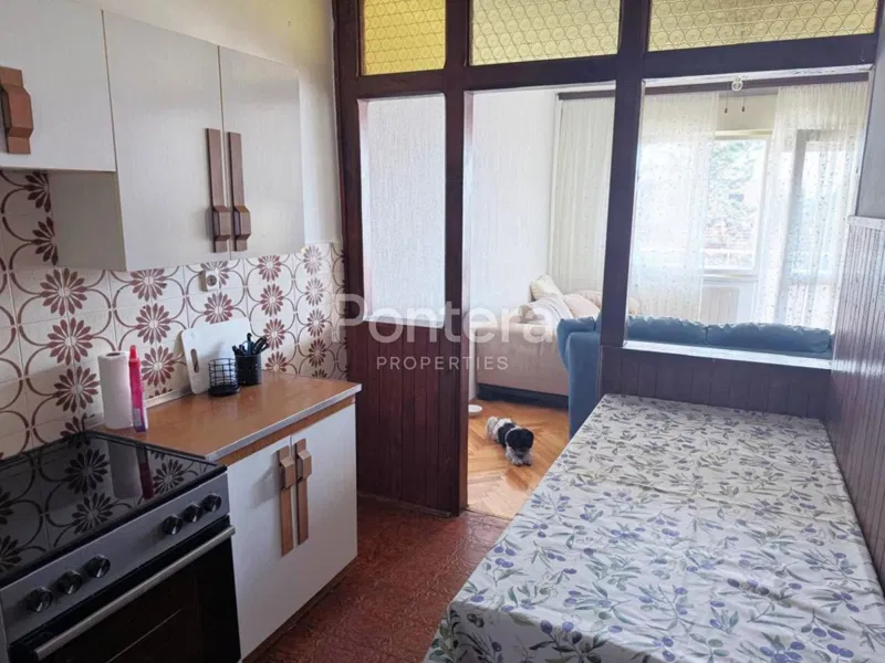 Wohnung Gornja Vežica, Rijeka, 60m2 – 3