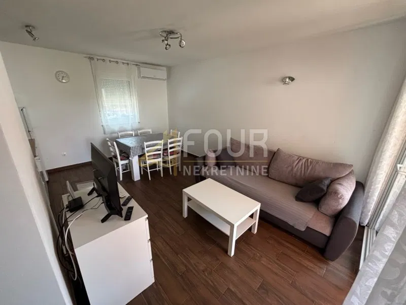 Wohnung Šilo, Dobrinj, 56,88m2 – 2