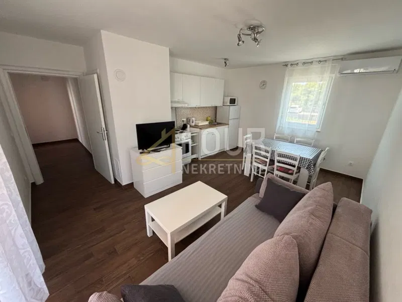 Wohnung Šilo, Dobrinj, 56,88m2 – 3