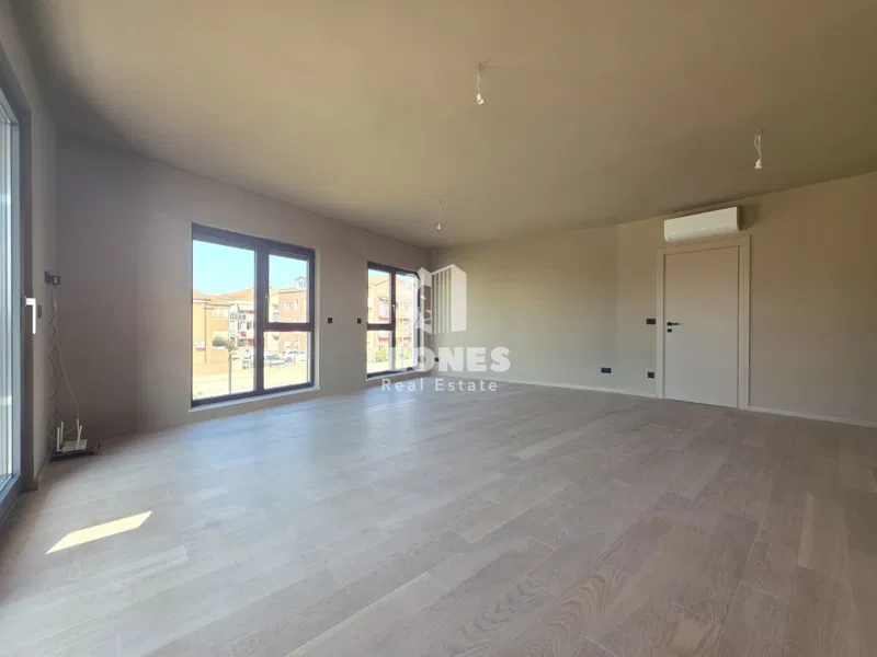 Wohnung in einem hochwertigen Neubau in Umag – 3