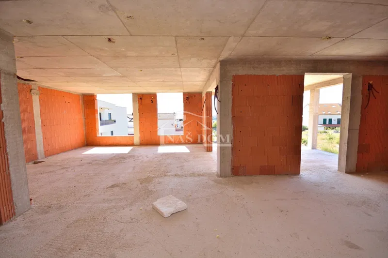 Vodice - Wohnung in einem modernen Neubau, 1. Stock – 2