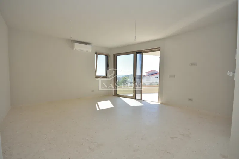 Tribunj - Luxuswohnung 2K2 im zweiten Obergeschoss mit Meerblick – 2