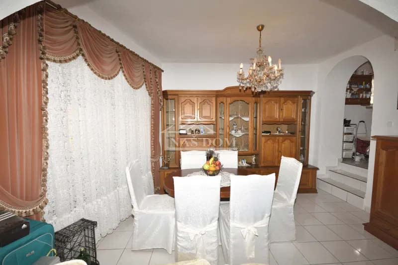 Dům Vodice – 2