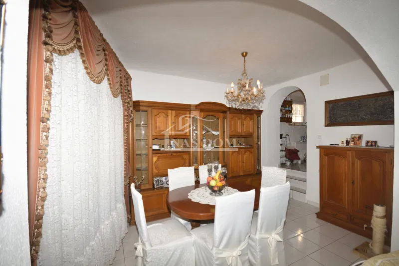 Dům Vodice – 3