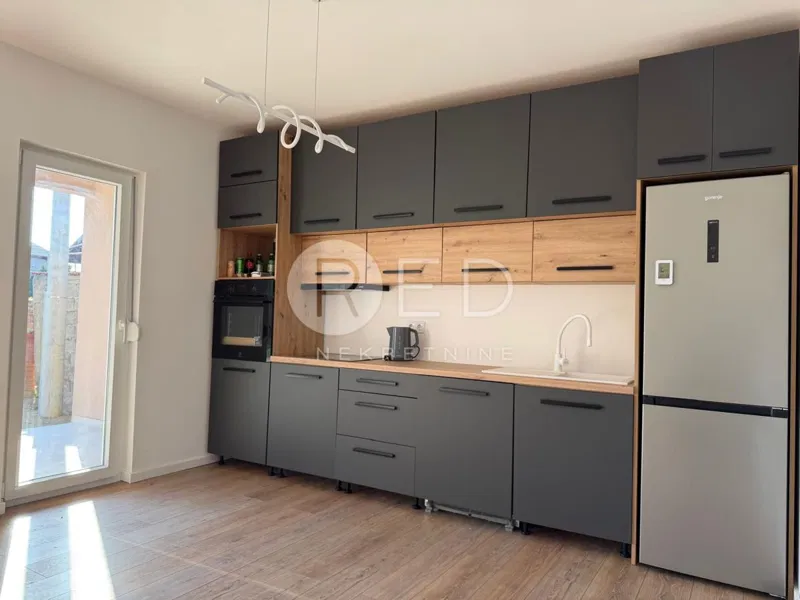 NOVA MONTAŽNA KUĆA 88m2, MIKRORAJON – 2