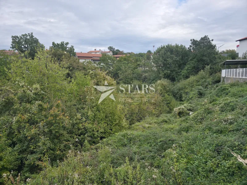 Viškovo, Center – Stavbno zemljišče z velikim potencialom – 2