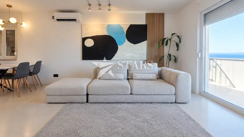 Wohnung Centar, Rijeka, 67,88m2 – 2