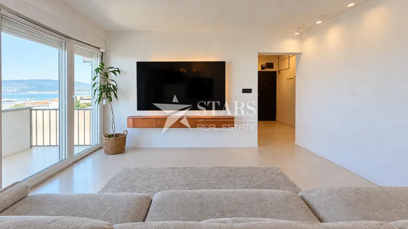Wohnung Centar, Rijeka, 67,88m2 – 3