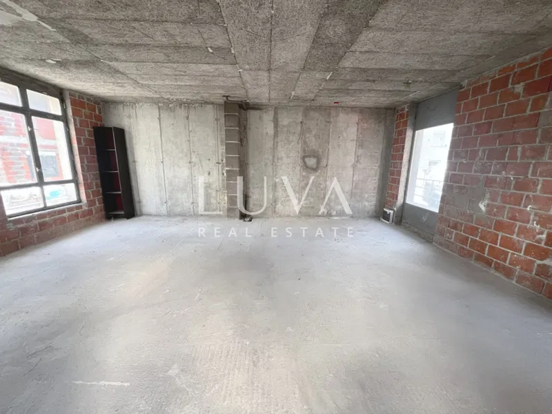 Poslovni prostor 45 m² u centru Trešnjevke – najam – 3