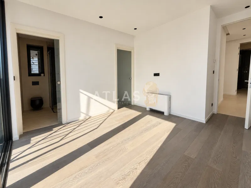 Wohnung Krk, 89,69m2 – 2