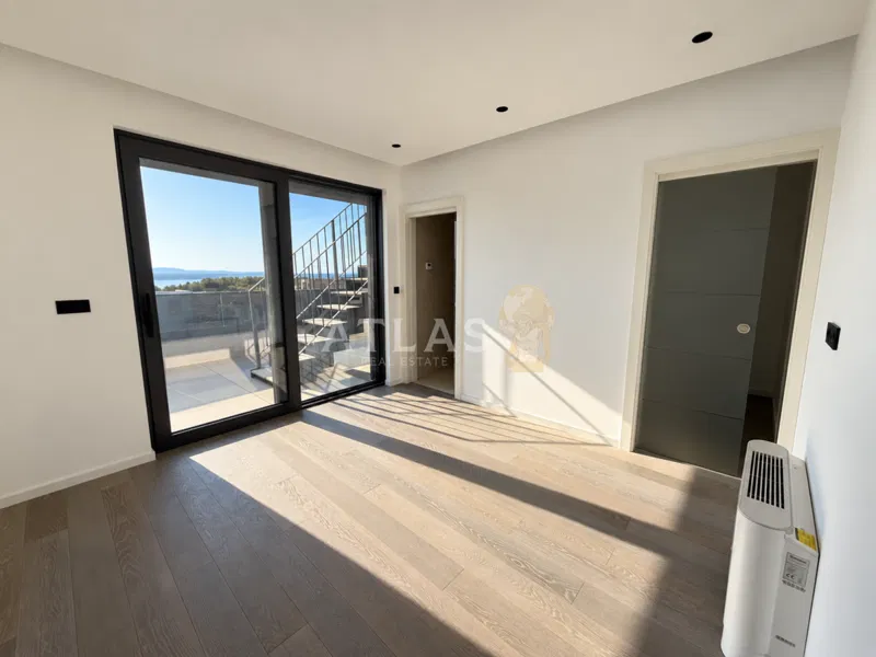 Apartament Krk, 89,69m2 – 3