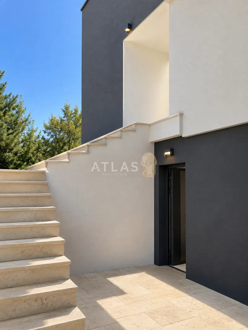 Apartament Krk, 89,69m2 – 2