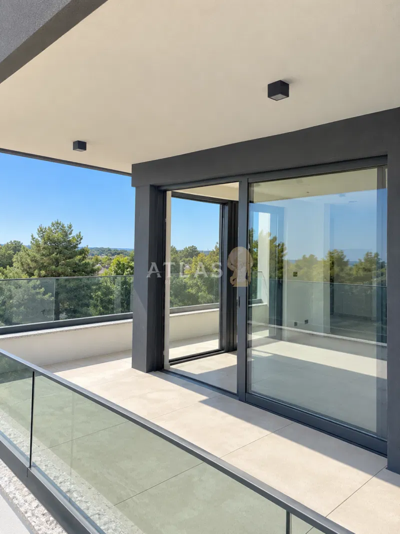 Apartament Krk, 89,69m2 – 3