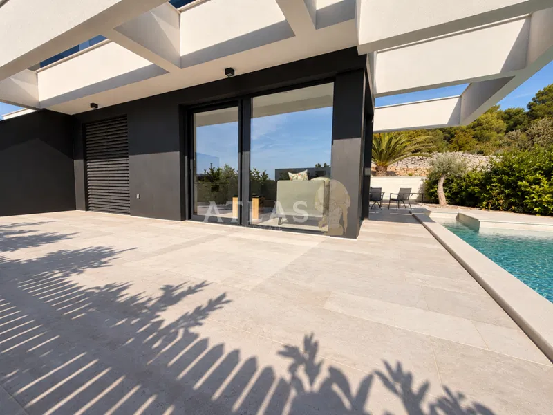 Apartament Krk, 89,69m2 – 3