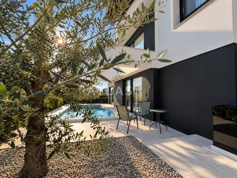 Appartamento Krk, 89,69m2