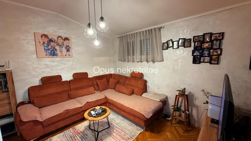 METKOVIC, Zweizimmerwohnung 60,23 m², 2. Stock (Video) – 2