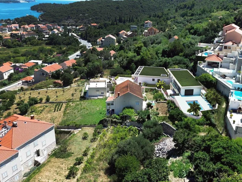 Zemljišče Dubrovnik – 2
